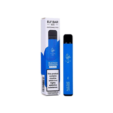 Load image into Gallery viewer, Elf Bar 600 Puffs Disposable Kit | 20mg | Wolfvapes - Wolfvapes.co.uk-BLUE RAZZ LEMONADE
