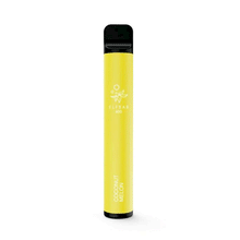 Load image into Gallery viewer, Elf Bar 600 Puffs Disposable Kit | 20mg | Wolfvapes - Wolfvapes.co.uk-COCONUT MELON
