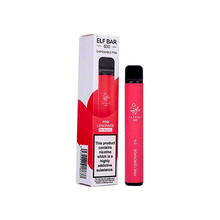 Load image into Gallery viewer, Elf Bar 600 Puffs Disposable Kit | 20mg | Wolfvapes - Wolfvapes.co.uk-PINK LEMONADE
