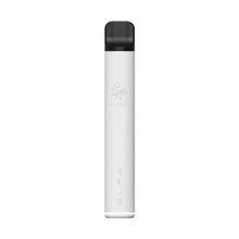 Load image into Gallery viewer, Elf Bar Elfa Pre-filled Pod Kit - Wolfvapes.co.uk-White
