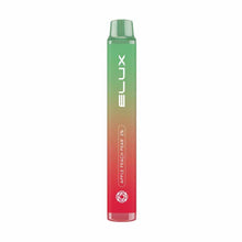 Load image into Gallery viewer, Elux Legend Mini Disposable Vape Pen | 600 Puffs | Wolfvapes - Wolfvapes.co.uk-Apple Peach Pear

