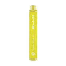 Load image into Gallery viewer, Elux Legend Mini Disposable Vape Pen | 600 Puffs | Wolfvapes - Wolfvapes.co.uk-Banana Pudding

