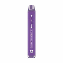 Load image into Gallery viewer, Elux Legend Mini Disposable Vape Pen | 600 Puffs | Wolfvapes - Wolfvapes.co.uk-Blueberry Pomegranate
