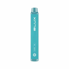 Load image into Gallery viewer, Elux Legend Mini Disposable Vape Pen | 600 Puffs | Wolfvapes - Wolfvapes.co.uk-Clear
