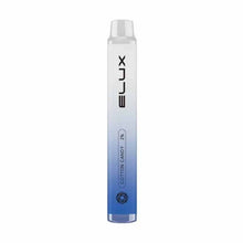Load image into Gallery viewer, Elux Legend Mini Disposable Vape Pen | 600 Puffs | Wolfvapes - Wolfvapes.co.uk-Cotton Candy
