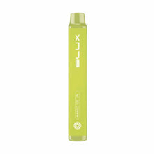 Load image into Gallery viewer, Elux Legend Mini Disposable Vape Pen | 600 Puffs | Wolfvapes - Wolfvapes.co.uk-Mango Ice
