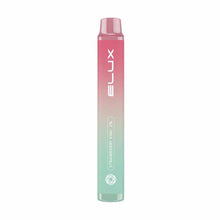Load image into Gallery viewer, Elux Legend Mini Disposable Vape Pen | 600 Puffs | Wolfvapes - Wolfvapes.co.uk-Strawberry Kiwi
