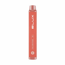 Load image into Gallery viewer, Elux Legend Mini Disposable Vape Pen | 600 Puffs | Wolfvapes - Wolfvapes.co.uk-Unicorn Shake
