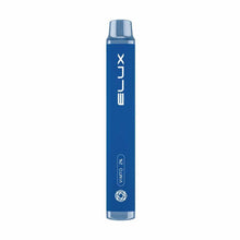 Load image into Gallery viewer, Elux Legend Mini Disposable Vape Pen | 600 Puffs | Wolfvapes - Wolfvapes.co.uk-Vimto
