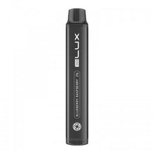 Load image into Gallery viewer, Elux Legend Mini Disposable Vape Pen - 600 Puffs - Wolfvapes.co.uk-Blueberry Raspberry
