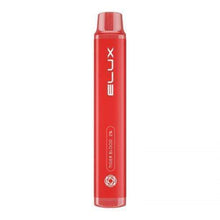 Load image into Gallery viewer, Elux Legend Mini Disposable Vape Pen - 600 Puffs - Wolfvapes.co.uk-Tiger Blood
