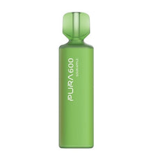 Load image into Gallery viewer, Pura Disposable Vape Pod Device - Wolfvapes.co.uk-Sour Apple
