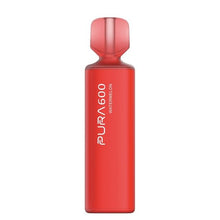 Load image into Gallery viewer, Pura Disposable Vape Pod Device - Wolfvapes.co.uk-Watermelon
