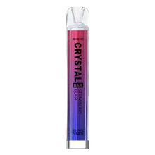 Load image into Gallery viewer, Ske Crystal 600 Puff Disposable Vape Pen | 20mg | Wolfvapes - Wolfvapes.co.uk-Strawberry Blast * New *
