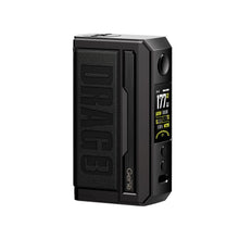 Load image into Gallery viewer, Voopoo MOD Classic Voopoo Drag 3 177w Box Mod
