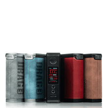 Load image into Gallery viewer, Voopoo MOD Voopoo Drag 3 177w Box Mod

